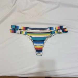 Billabong bikini bottom